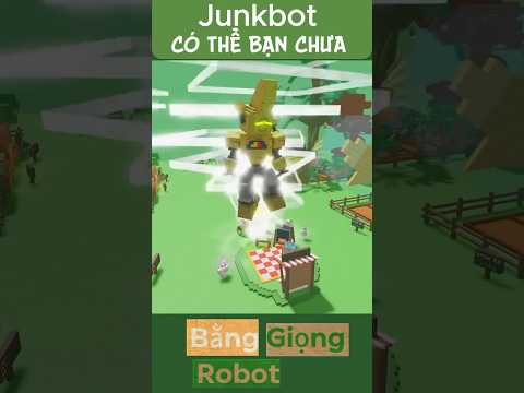 Junkbot Cách nhận và Hơn Thế Nữa #growagarden #roblox #junkbot mới 2023 Junkbot Cách nhận và Hơn Thế Nữa #growagarden #roblox #junkbot mới 2023