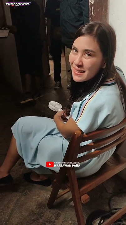 SYAHNAZ ADIK RAFI AHMAD ❗BREAK SYOTING BTS DIBALIK LAYAR ZOOM VIDIO CANTIK BANGET #artist #viral