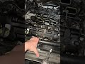 Honda crz clutch and vw routon head gasket/timing #mechanicspecial #hondacivictyper #srt #carrepair