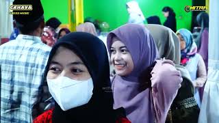 CAHAYA GRESS MUSIC-TAMU-WEDDING PANDU & ERFIANA-DND AUDIO screenshot 3