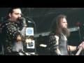 Ex Deo - Romulus - Bloodstock Open Air 2013