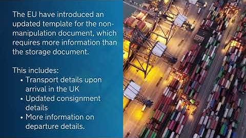 Fish, Trace, Ship - Non-Manipulation Document