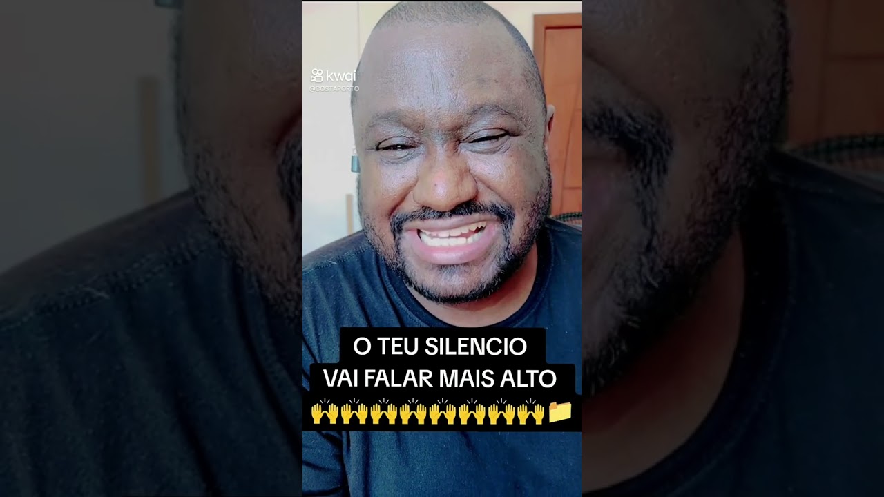 ALGUEM VAI TE PROCURAR‼️