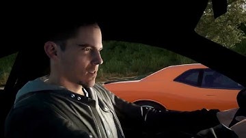 Need For Speed The Run Altamont Pass Rd