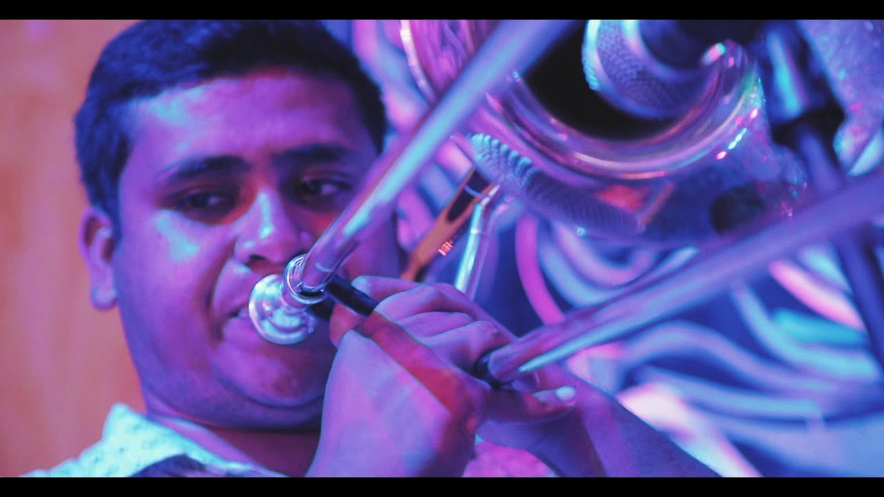 MIX PERU 6 - ORQUESTA EL CLAN EN AFTER 2020