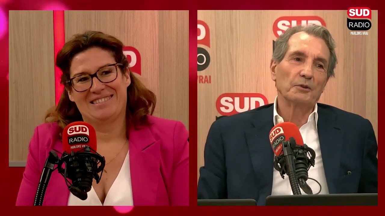 Parlons Vrai chez Bourdin - Emission du 13 juillet
