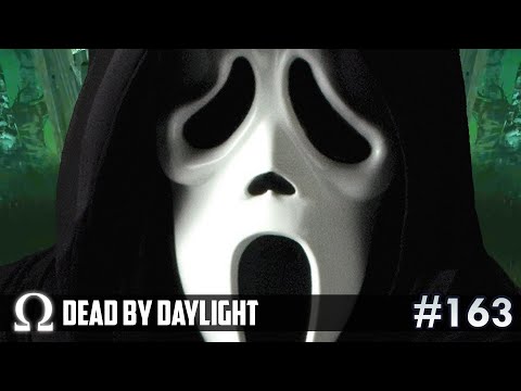 Video: Další Zabiják Dead By Daylight Odhalil Ghostface Od Scream