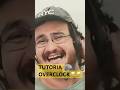 1155 do et TUTORIAL OVERCLOCK 😂😂 #1155doet #memes #humor #informatica #pcgamer #pc #comedia #viral
