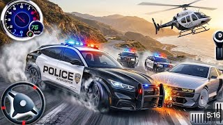 🚨Police Car Chase Simulator - Police Officer Duty Simulator Android Gameplay 🔥 screenshot 2