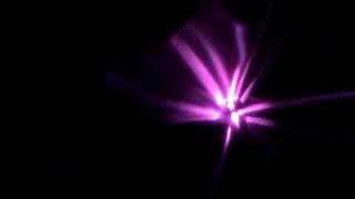 My Plasma Globe Prototypes
