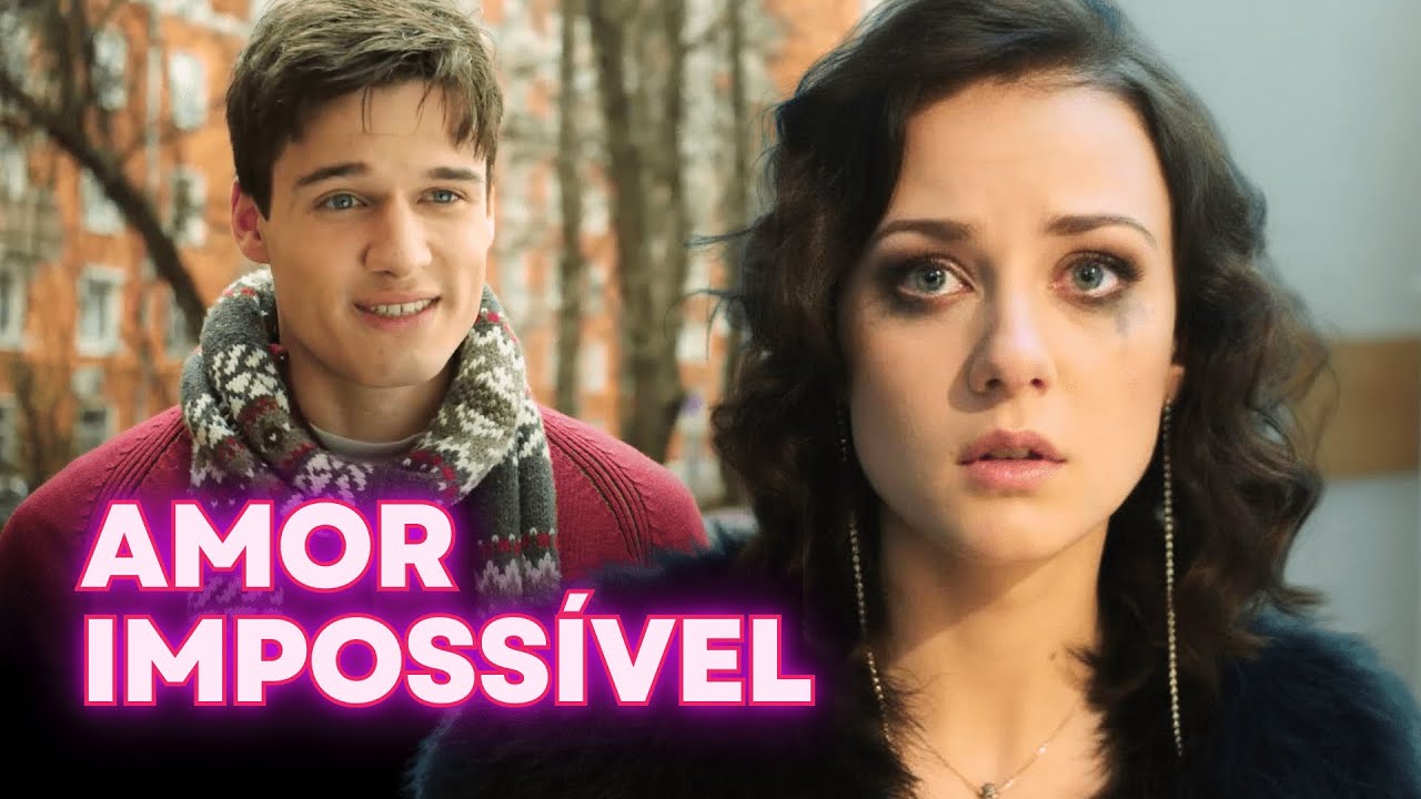 O MECÂNICO que CONQUISTOU o Coração de uma Herdeira | AMOR IMPOSSÍVEL | ROMANCE