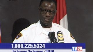 Press Conference: 2016 RNC  Morning Update - July 19, 2016
