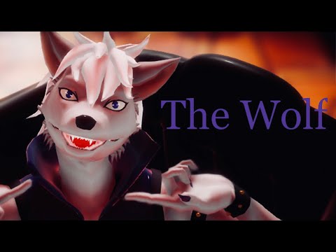 𝐌𝐌𝐃 Smile Precure Or Glitter Force (𝕎𝕠𝕝𝕗𝕣𝕦𝕟/𝕌𝕝𝕣𝕚𝕔 ) (The Wolf)
