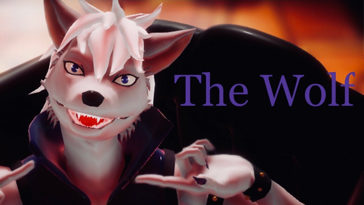 𝐌𝐌𝐃 Smile Precure Or Glitter Force (𝕎𝕠𝕝𝕗𝕣𝕦𝕟/𝕌𝕝𝕣𝕚𝕔 ) (The Wolf)