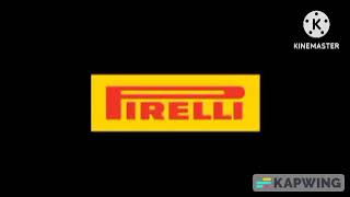 Pirelli Logo