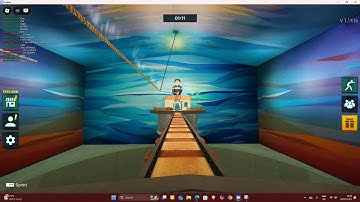 Squid Game S3 JUMP ROPE in Roblox The Squid Game.