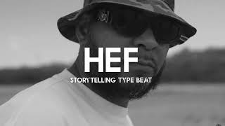 Hef Type Beat | Storytelling Rap Beat | Prod TvnBeats