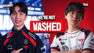 Duo Retired PRO Turn Content Creator w/@TenZ