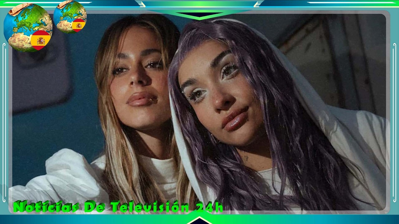 «Verlas juntas» furor por lo que descubrieron los fans de María Becerra y Tini Stoessel en Instagra