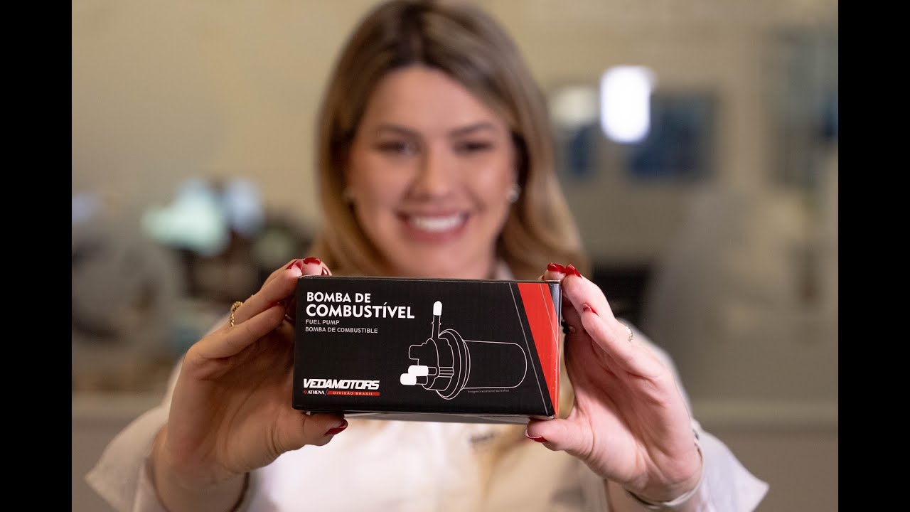 As melhores juntas com a mesma confiança no eletrônico