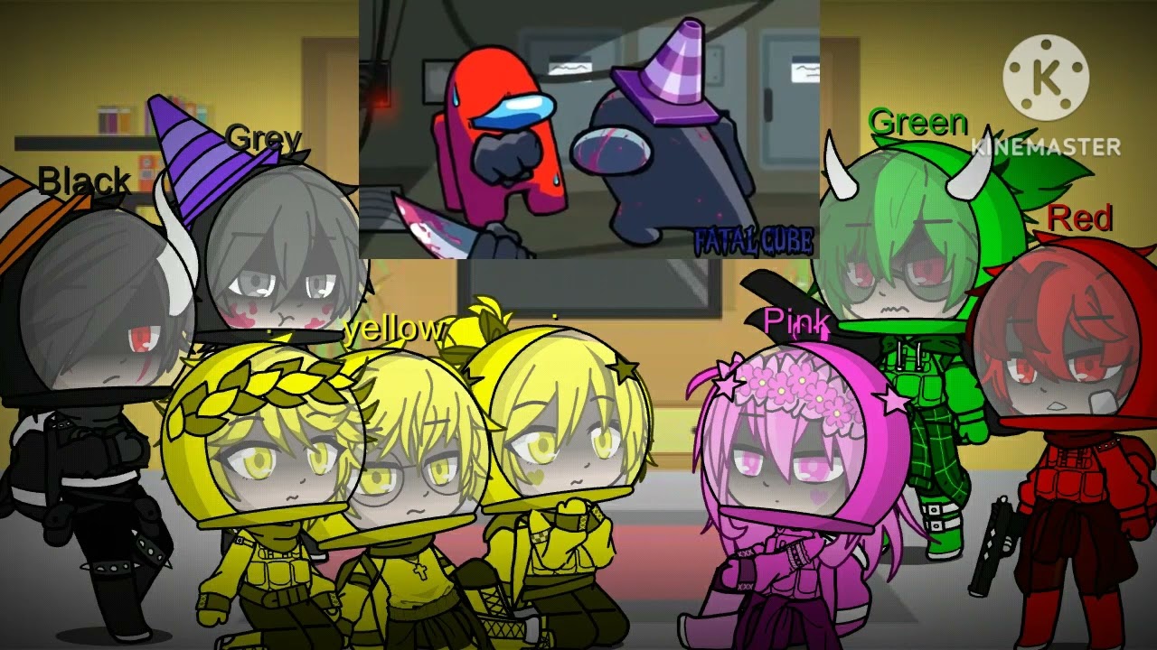 reaccionando a todos los vídeos que me han pedido :]