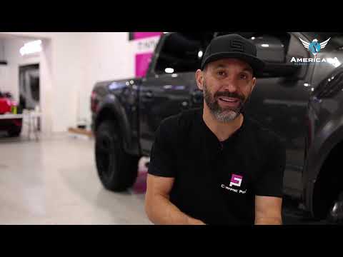 Automotive Paint Correction Near Me