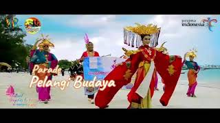 festival tanjung kelayang budaya belitung