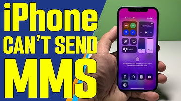 How To Fix An iPhone That Can’t Send MMS After iOS 16