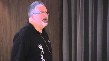 Scaling Your MySQL Instances AND Keeping your Sanity - Dave Stokes