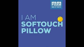 Softouch Pillow - The Softest Pillow by MM Foam screenshot 5