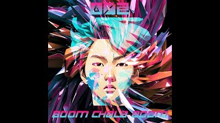 Aye - Boom Chala Boom (Official Audio)
