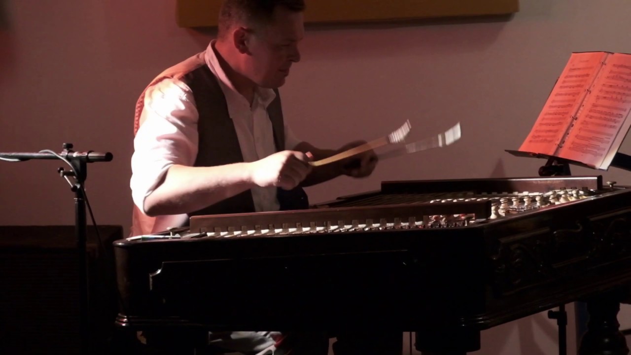 EAST AFFAIR live Slavonice 2019