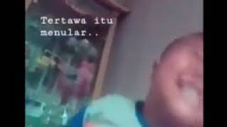 KUMPULAN VIDEO KETAWA BIKIN MENULAR