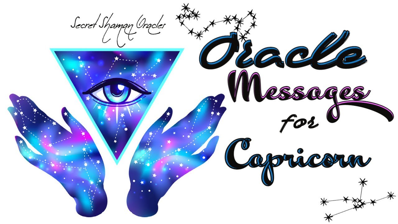 Capricorn- Something Is Working & The Big Wheel Of Destiny Is Turning Your Life Around, Hold Tight