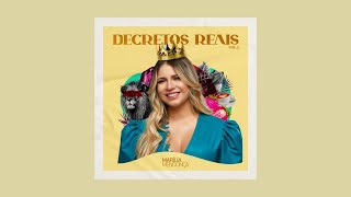Marília Mendonça - Leão (Sped Up)