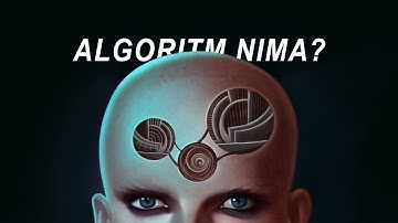 ALGORITM NIMA? - АЛГОРИТМ НИМА? - QISQA VA LO