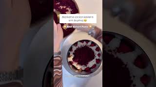 Yaş Pasta🌺Tarif Acıklamada👉