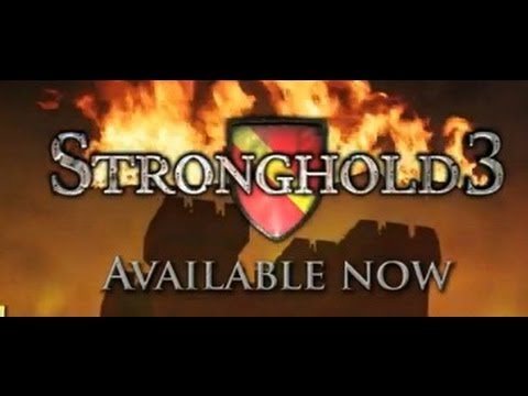 Stronghold — Chiave di gioco Steam