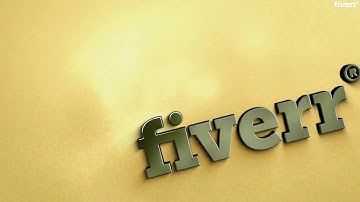 Create a custom logo animation intro - Best Logo Animation service