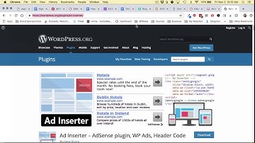 How to Install an Ad Tag
