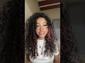 #music #curlyhair #cacheadas #combina #fy #cabelocacheado #arrumesecomigo #musica #funk #cachos