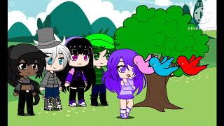 Nice And Easy By Yo Gabba Gabba Gacha Club