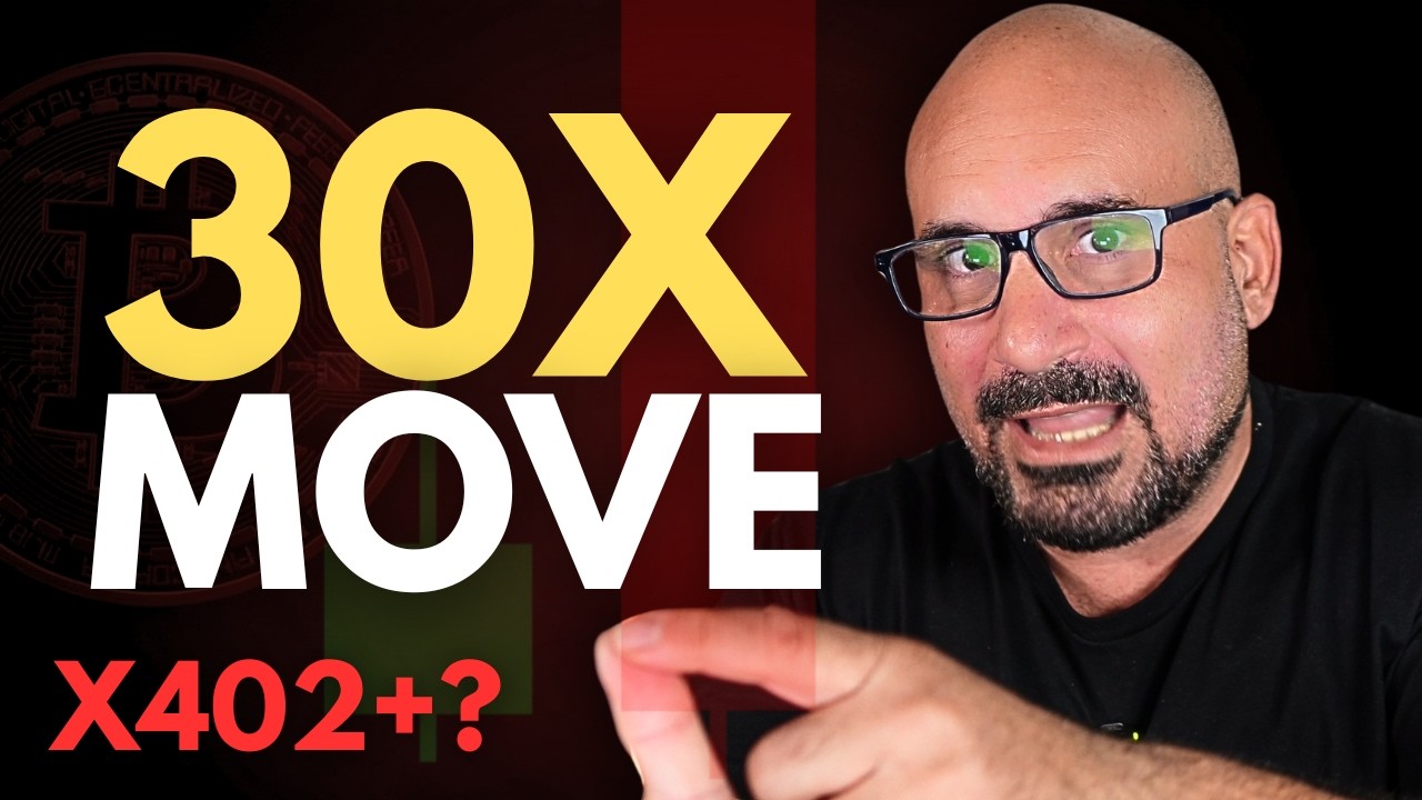 X402 & These 2026 Altcoin Narratives Could 30X