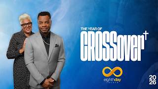 EDC Sunday Morning Worship Live | March 15, 2026
