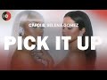 Cardi B Feat Selena Gomez Pick It Up Top Songs Lyrics mp3