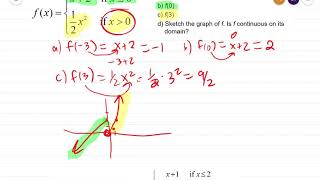 Math P100 2 5 Piecewise Functions