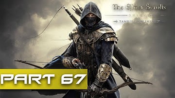 The Elder Scrolls Online Gameplay Walkthrough Part 67 - Clues for Quen