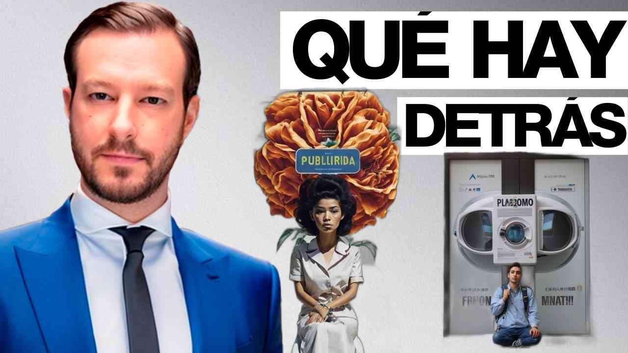 1.000 Mensajes Subliminales de la Inteligencia Artificial