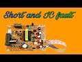 dth power supply ic repair Hindi.