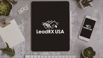 Revolutionize Your Marketing Strategy with LeadRX: The Ultimate Multi-Channel Marketing Tool